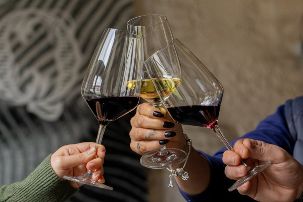 Quevedo Douro wines &ndash; estate-grown red, white and ros&eacute;