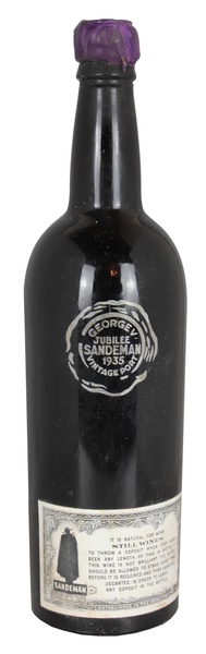 Sandeman, 1935