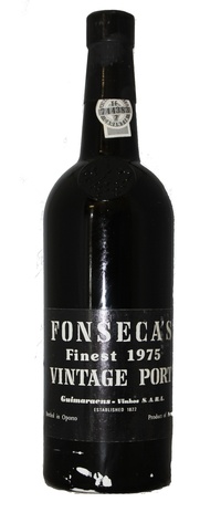   1975 Fonseca Vintage Port , 1975