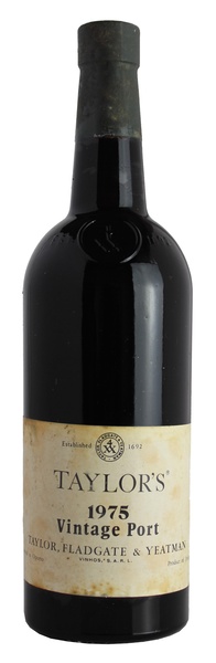 Taylor Fladgate, 1975