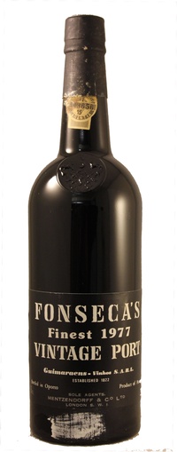 Fonseca Port, 1977