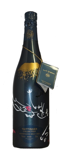 Taittinger , 1982