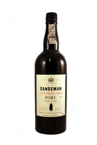 Sandeman, 1982