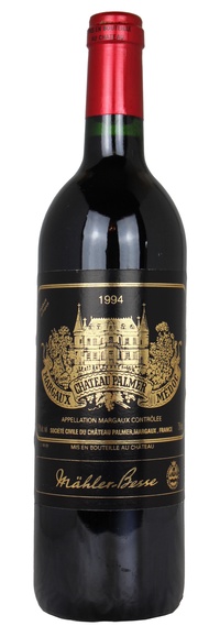 Chateau Palmer, 1994