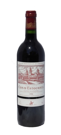 Chateau Cos d'Estournel, 1996