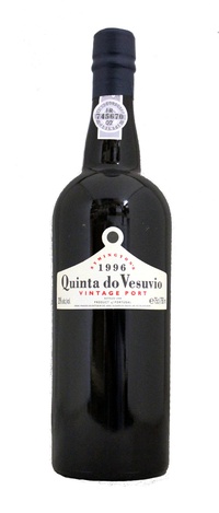 Quinta do Vesuvio  , 1996