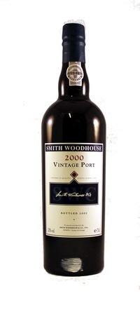 Smith Woodhouse , 2000