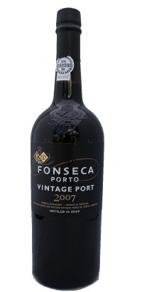 Fonseca Port, 2007