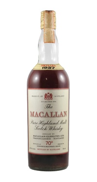 The Macallan, 1937