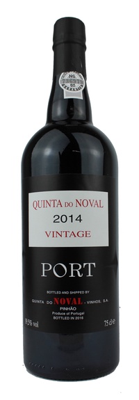 Quinta do Noval , 2014