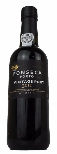 Fonseca Port, 2011