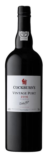 Cockburn Port, 2016