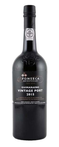 Fonseca Port, 2015