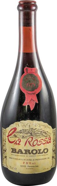 Barolo, 1975