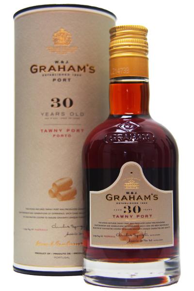 Graham's Port, 1995