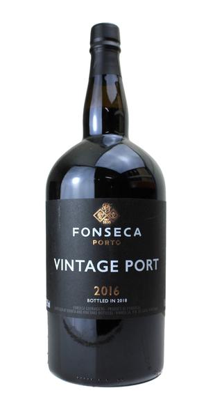 Fonseca Port, 2016