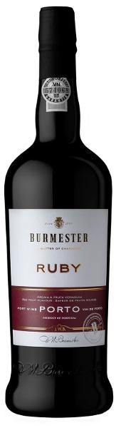   Burmester ,  Non Vintage