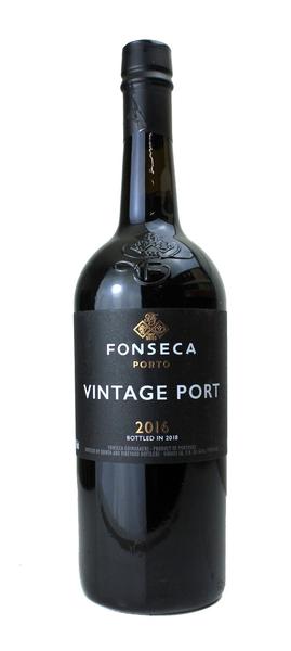 Fonseca Port, 2016