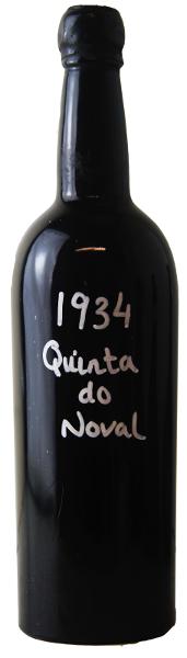 Quinta do Noval , 1934