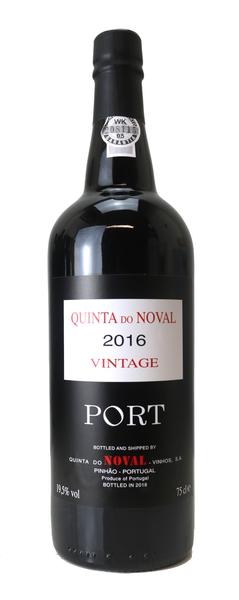 Quinta do Noval , 2016