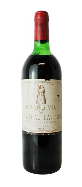 Chateau Latour , 1976