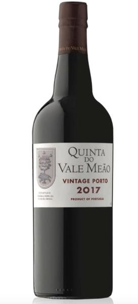 Quinta do Vale Meao, 2017