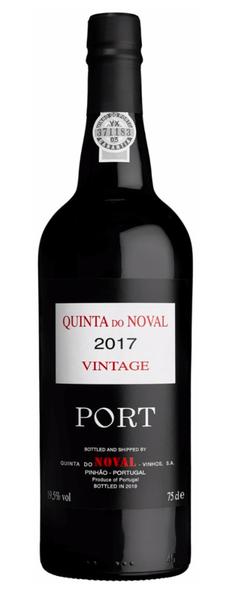 Quinta do Noval , 2017