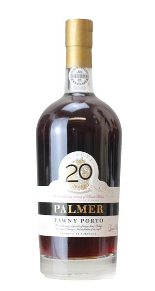   Palmer Port, 2004