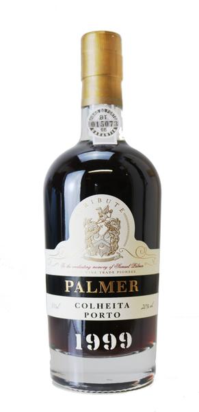   Palmer Port, 1999