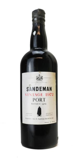 Sandeman, 1972