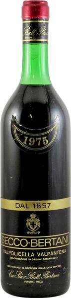   1975 Valpolicella, 1975