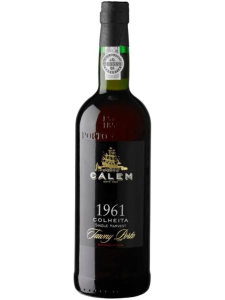  1961 Calem Port, 1961