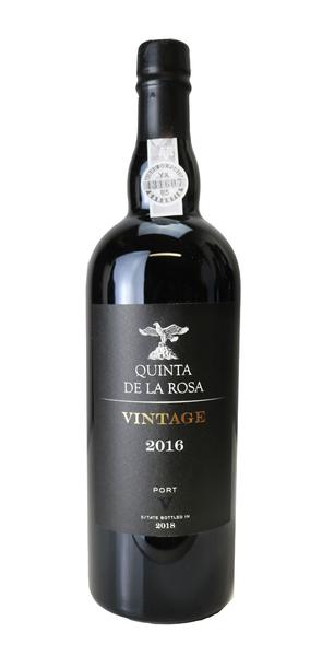 Quinta de la Rosa, 2016