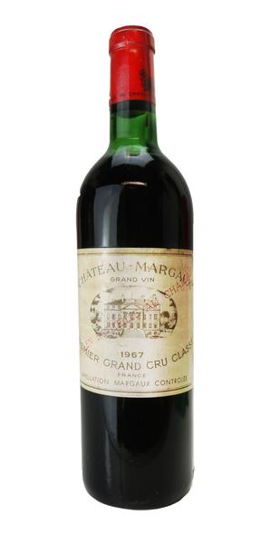 Chateau Margaux, 1967