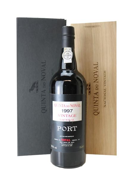 Quinta do Noval Nacional , 1997