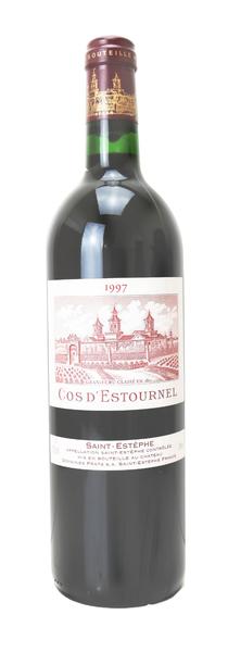 Chateau Cos d'Estournel, 1997