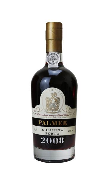   Palmer Port, 2008