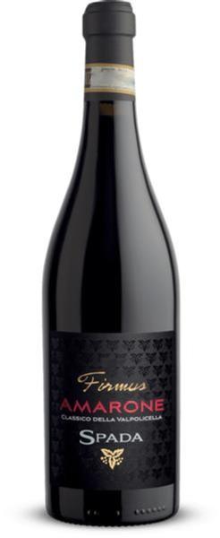 Amarone della Valpolicella, 2016