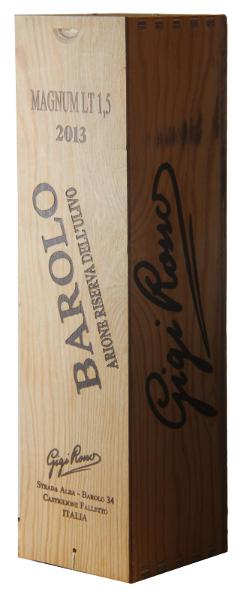 Barolo, 2013