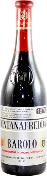 Barolo, 1976