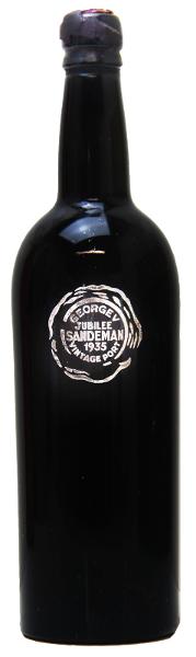 Sandeman, 1935