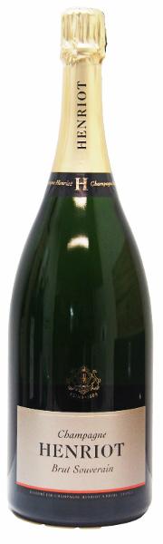 Champagne Henriot,  Non Vintage