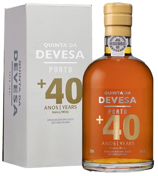   Quinta da Devesa, 1985