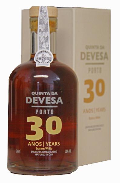   Quinta da Devesa, 1995