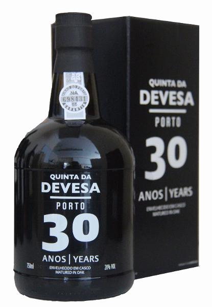   Quinta da Devesa, 1995