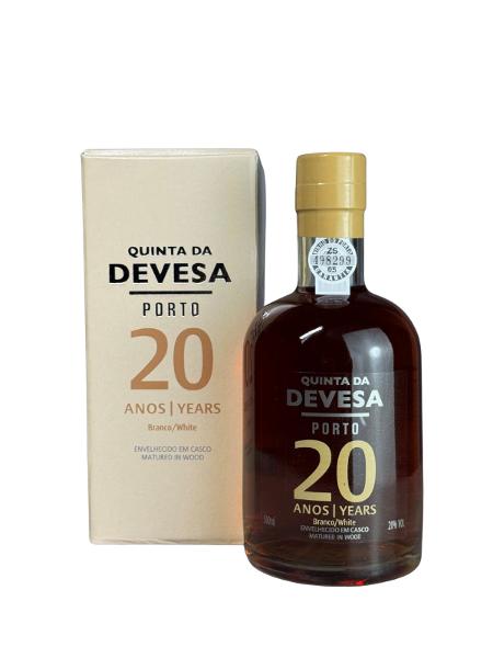   Quinta da Devesa, 2006