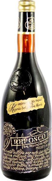 Refosco, 1975