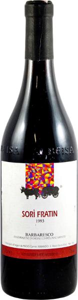 Barbaresco, 1993