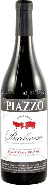 Barbaresco, 1993