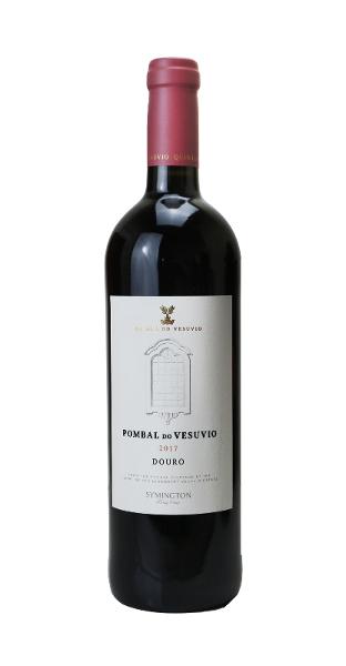 Quinta do Vesuvio  , 2018